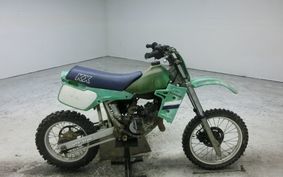 KAWASAKI KX80 KX080F