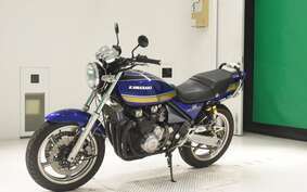 KAWASAKI ZEPHYR 400 Gen.2 1995 ZR400C