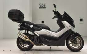 YAMAHA N-MAX SE86J