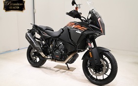 KTM 1290 SUPER ADVENTURE S 2020 V7940