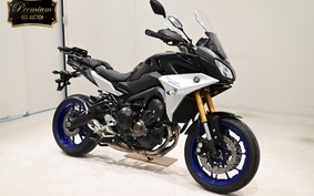 YAMAHA MT-09 Tracer GT 2019 RN51J