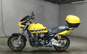 YAMAHA XJR1200 SP 1996 4PU