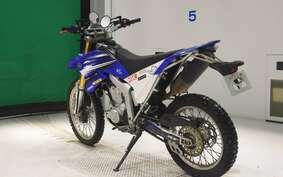 YAMAHA WR250R DG15J