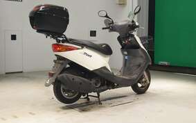 YAMAHA AXIS 125 TREET SE53J