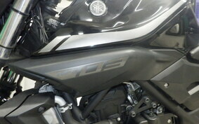 YAMAHA MT-03 2020 RH13J