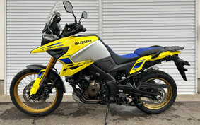 SUZUKI V-Strom1050DE 2024 EF11M