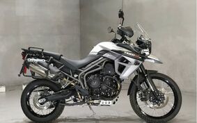 TRIUMPH TIGER 800 XC 2017 RE16B8