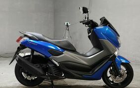 YAMAHA N-MAX 155 SG50J