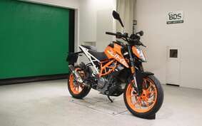 KTM 390 DUKE 2019