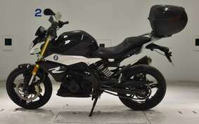 BMW G310R 2021