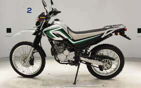 YAMAHA SEROW 250 DG17J