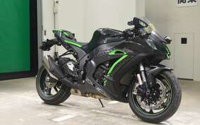 KAWASAKI ZX 10 NINJA R A ZXT02E