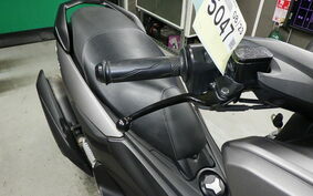 YAMAHA N-MAX SED6J