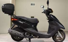 YAMAHA AXIS 125 TREET SE53J