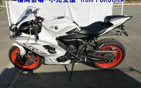 YAMAHA YZF-R7 1993 RM39J