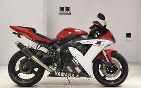 YAMAHA YZF-R1 2002 RN09