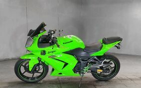 KAWASAKI NINJA 250R EX250K