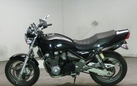 KAWASAKI ZEPHYR 400 2000 ZR400C