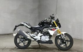 BMW G310R 2019 0G01