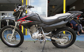 HONDA XR125L JD21