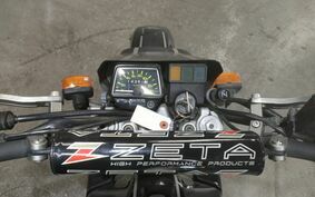 YAMAHA SEROW 225 WE DG08J