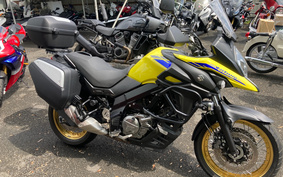 SUZUKI V-Strom 2021 C733A