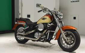 KAWASAKI VULCAN 400 CLASSIC 2000 VN400A