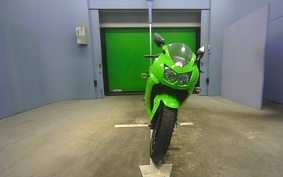 KAWASAKI NINJA 250R 2008 EX250K