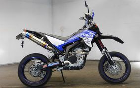 YAMAHA WR250X DG15J