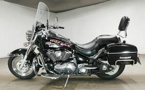 KAWASAKI VULCAN 900 CLASSIC 2007 VN900B