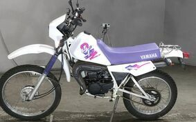 YAMAHA DT50 17W