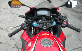 HONDA CBR400R 2020 NC56