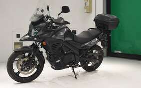 SUZUKI DL650 ( V-Strom 650 ) A 2013 VP56A