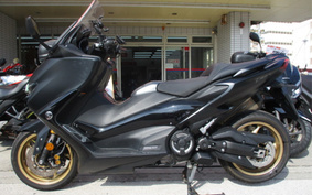 YAMAHA T-MAX 560 TECHMAX ABS 2020 SJ19J