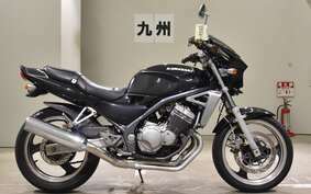 KAWASAKI BALIUS 250 ZR250A