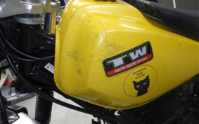 YAMAHA TW225 DG09J