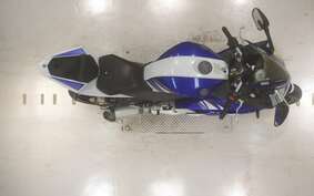 YAMAHA YZF-R125 RE06