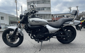 KAWASAKI ELIMINATOR 250V NV250A