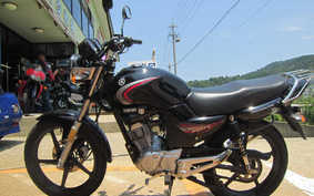 YAMAHA YBR125 PCJL