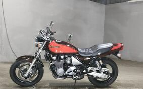 KAWASAKI ZEPHYR 400 2011 ZR400C