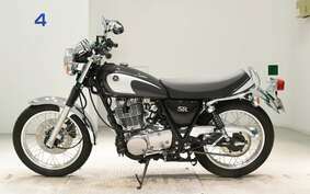 YAMAHA SR400 Gen.5 2021 RH16J