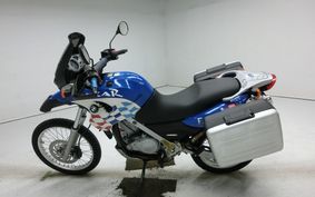 BMW F650GS DAKAR 2001 0173