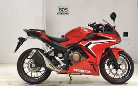 HONDA CBR400R 2022 NC56