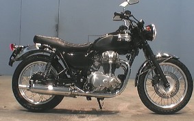 KAWASAKI W400 2007 EJ400A