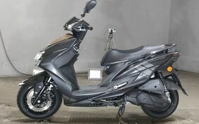 YAMAHA CYGNUS 125 X SR SED8J