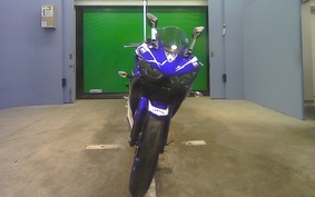 YAMAHA YZF-R25 RG10J