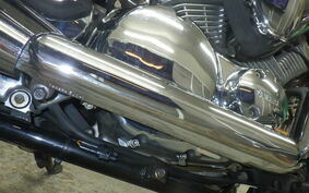 YAMAHA DRAGSTAR 250 VG02J