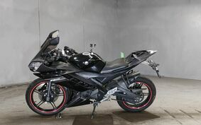 YAMAHA YZF-R15 1CK0