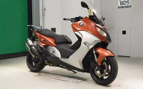 BMW C650 SPORT 2015 0C04