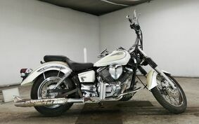 YAMAHA DRAGSTAR 250 VG02J